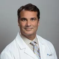 Dr. Terrence Coulter, MD - Springfield, MO - Pulmonology
