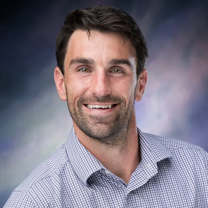 Dr. Connor Weisser, DO - Custer, SD - Family Medicine