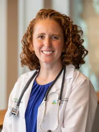 Dr. Jamie Whisler, DO, RESIDENT - Tacoma, WA - Surgery