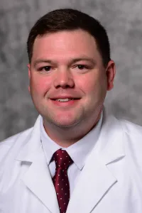 Dr. Michael Mclawhorn, DO