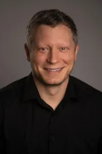 Dr. Jacob Uber, DO