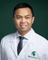 Dr. Quincy Tran, DO