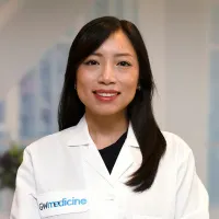 Dr. Serena Mao, MD, PhD - Washington, DC - Radiation Oncology