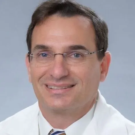 Dr. Gerald J Sparks, MD - Hammond, LA - Family Medicine