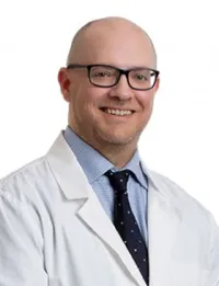 Dr Ryan Snyder, MD - Liberty, MO - Orthopedic Surgery