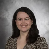 Dr. Kylie Anthony, MD - Temple, TX - Internal Medicine