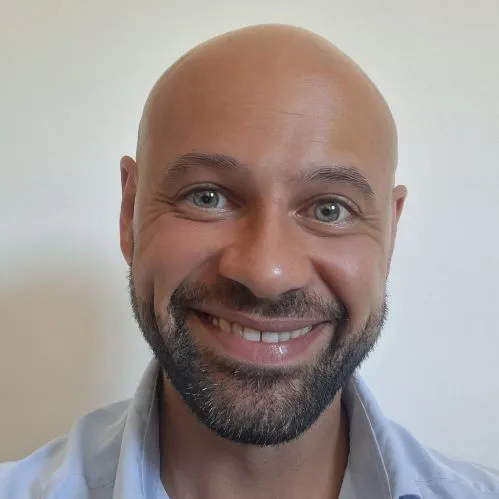 Dr. Alexander Anthony Thomas, MD