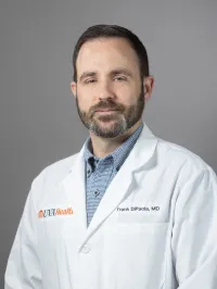 Dr. Frank W Dipaola, MD - Charlottesville, VA - Gastroenterology