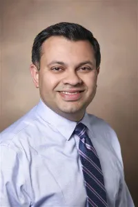 Dr. Devang Jagdish Pastakia, MD - Nashville, TN - Oncology