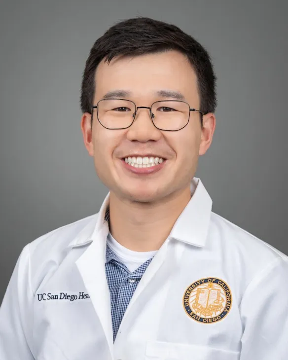 Dr. Andrew-Huy Dang, MD - San Diego, CA - Internal Medicine