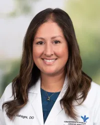 Dr. Mariam Alshagra, DO - Richmond, VA - Internal Medicine