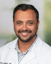 Dr. Ramin Haidari, MD - Richmond, VA - Family Medicine
