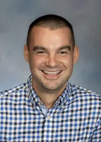 Dr. Blake Mcconnell, MD - Dallas, OR - Family Medicine