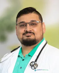 Dr. Mutahher Mohammed, MD - Urbana, OH - Family Medicine