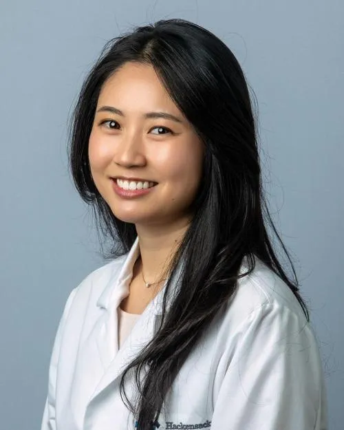 Dr. Veronica Kim, MD - PARAMUS, NJ - Obstetrics & Gynecology, Obstetrics And Gynecology