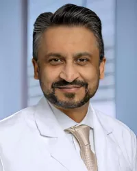 Dr. Atif Qureshi, MD - Baytown, TX - Pulmonology