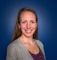 Dr. Jessica Preslar, MD