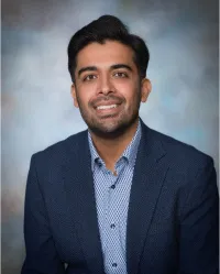 Dr. Vaibhav Batheja, DO, FAAPMR - Stafford, VA - Orthopedic Surgery, Physical Medicine & Rehabilitation, Sports Medicine