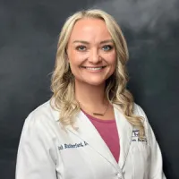 Dr. Sarah Rutherford, DO - Carthage, TN - Family Medicine