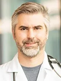 Dr. Justin F. Cooper - Allentown, PA - Infectious Disease, Infectious Disease Specialist
