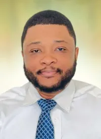 Dr. Dennis Nana Asah Mensah, MD