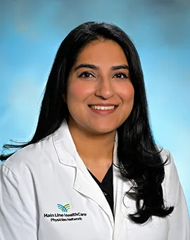 Dr. Aleeza Chaudhry, MD - King of Prussia, PA - Internal Medicine