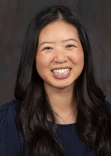 Dr. Kristine Chen, MD - Round Rock, TX - Family Medicine