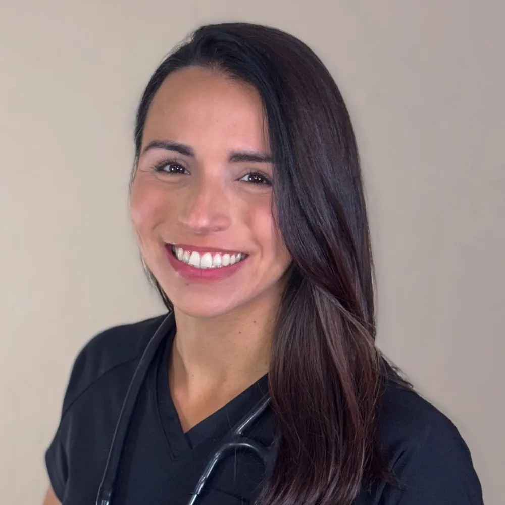 Dr. Lorraine Hoyos Kennedy