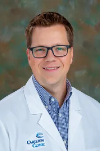 Dr. Adam R. Bradford, DO