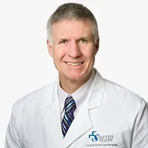Dr. Benjamin D Ernst - St Augustine, FL - Family Medicine