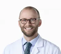 Dr. Logan Richardson, DO - Winter Garden, FL - Family Medicine