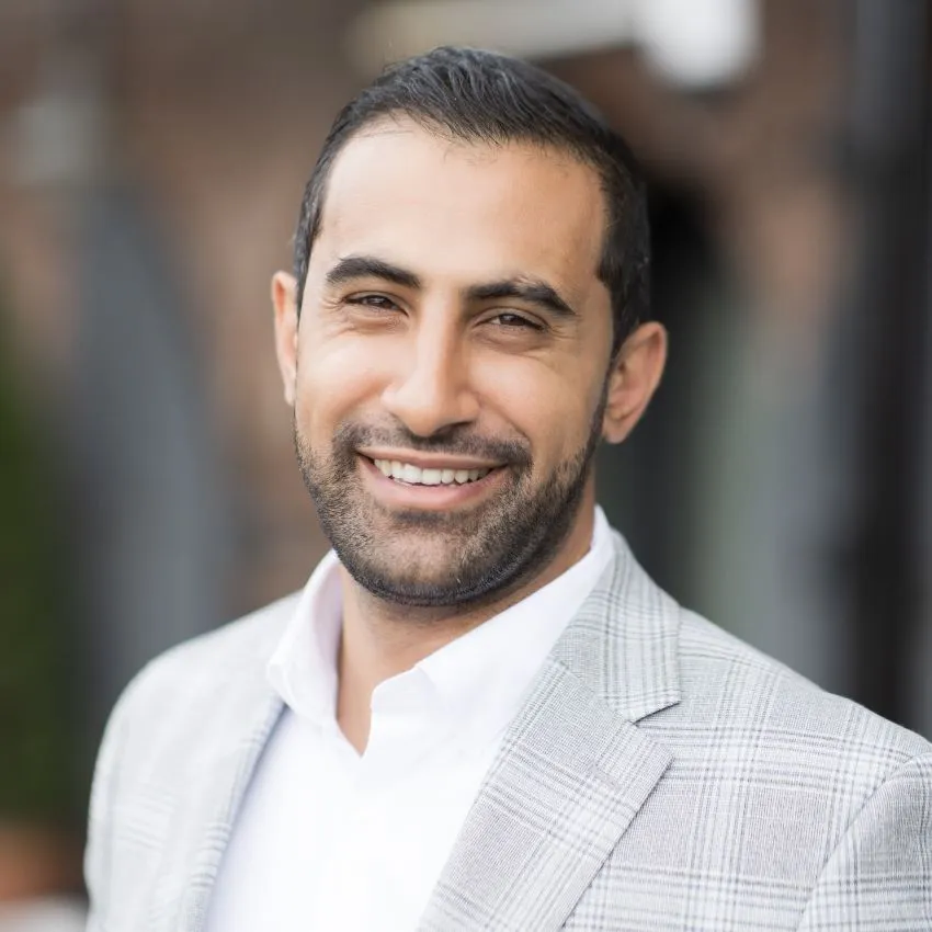 Dr. Danny Gurges, MD - new york, NY - Psychiatry