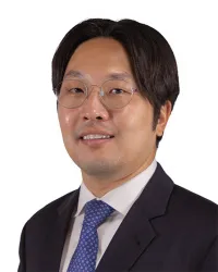 Dr. Do Yun Kim, DO - Englewood Cliffs, NJ - Internal Medicine