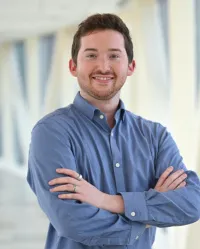 Dr. Derek Lehman, MD - Oklahoma City, OK - Psychiatry