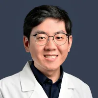 Dr. Zachary Yin, MD - Bethesda, MD - Internal Medicine