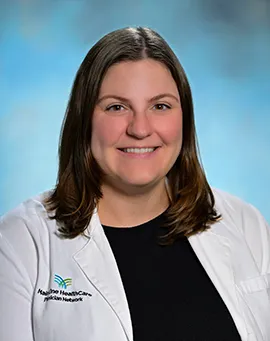 Dr. Emma Link, MD - King of Prussia, PA - Family Medicine