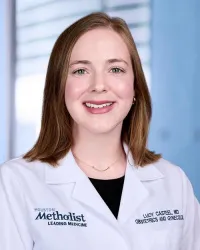 Dr. Lucy Mccollom Casteel, MD - Sugar Land, TX - Obstetrics & Gynecology