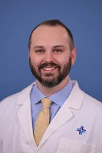 Dr. Jacob Balmer, MD - Spartanburg, SC - Surgery