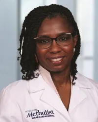 Dr. Omotola A. Hope, MD - Sugar Land, TX - Neurology