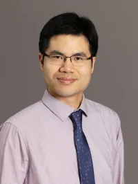 Dr. Henry Lau, DO - Kansas City, MO - Family Medicine