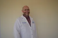 Dr. Mathieu Barras, MD
