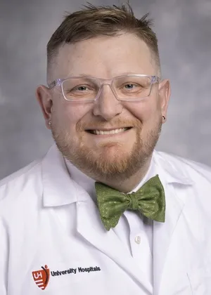 Dr. John Allen, DO - Mentor, OH - Family Medicine