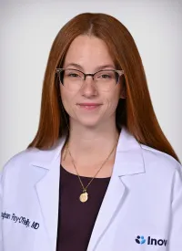 Dr. Meaghan Roy-O'reilly, MD, PhD - Fairfax, VA - Neurology