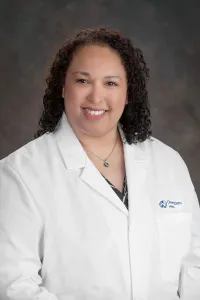 Dr. Kortney Lacombe, DO