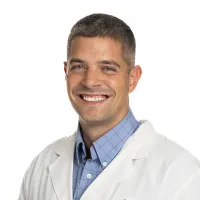 Dr. Benjamin Randal Meis, DO - Harrison, TN - Family Medicine
