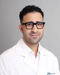 Dr. Ahmad Fadi Hlayhel, MD - Edison, NJ - Surgery, General Surgery