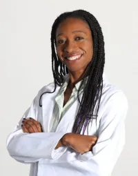 Dr. Rachael Idowu, MD - Pine Bluff, AR - Pulmonology