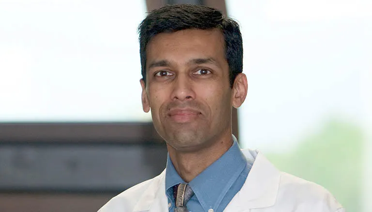 Dr. Sharad Bansal - Springfield, MO - Cardiovascular Disease, Cardiologist
