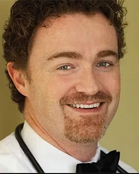 Dr. Sean David Hurley, MD - Spokane, WA - Internal Medicine