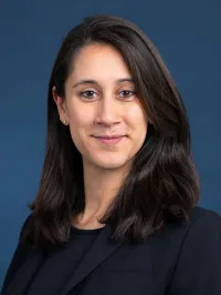 Dr. Jennifer Kodela, DO - Worcester, MA - Pulmonology
